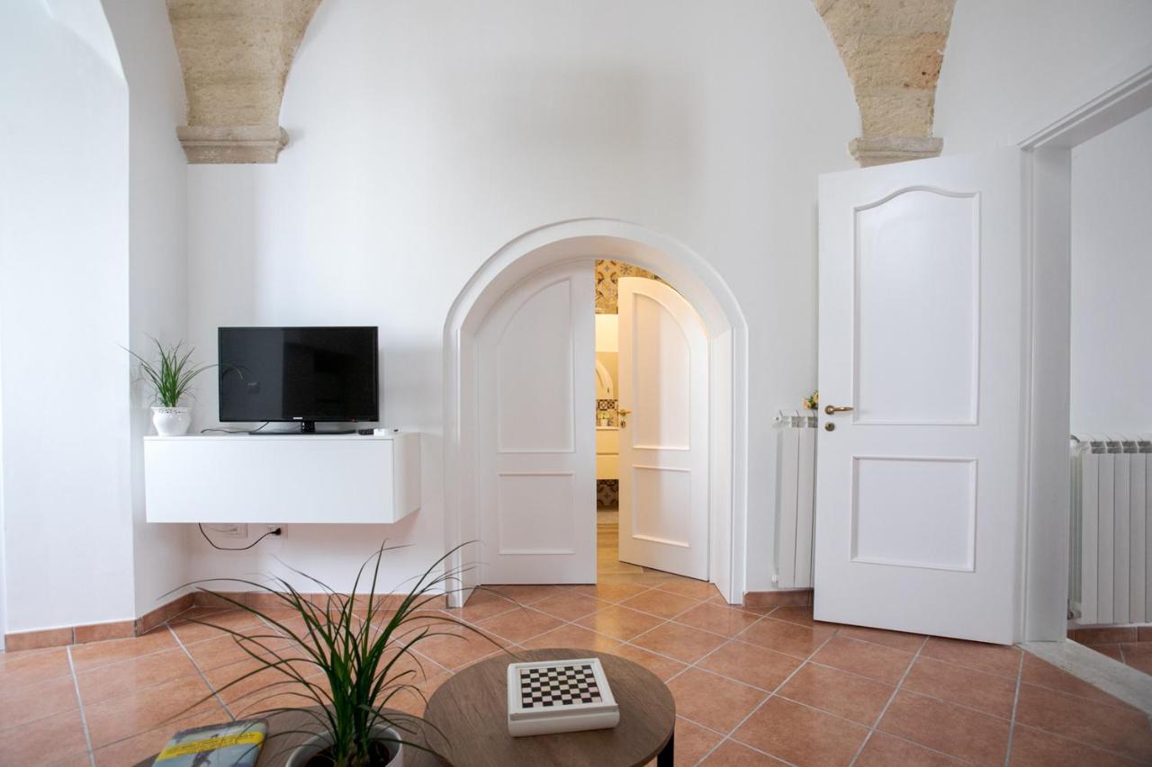 Giulia'S House Villa Galatina Buitenkant foto