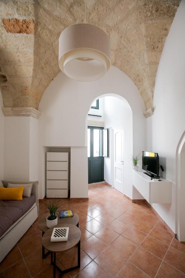 Giulia'S House Villa Galatina Buitenkant foto
