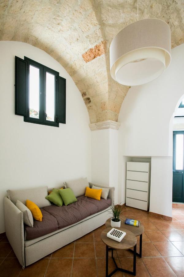 Giulia'S House Villa Galatina Buitenkant foto