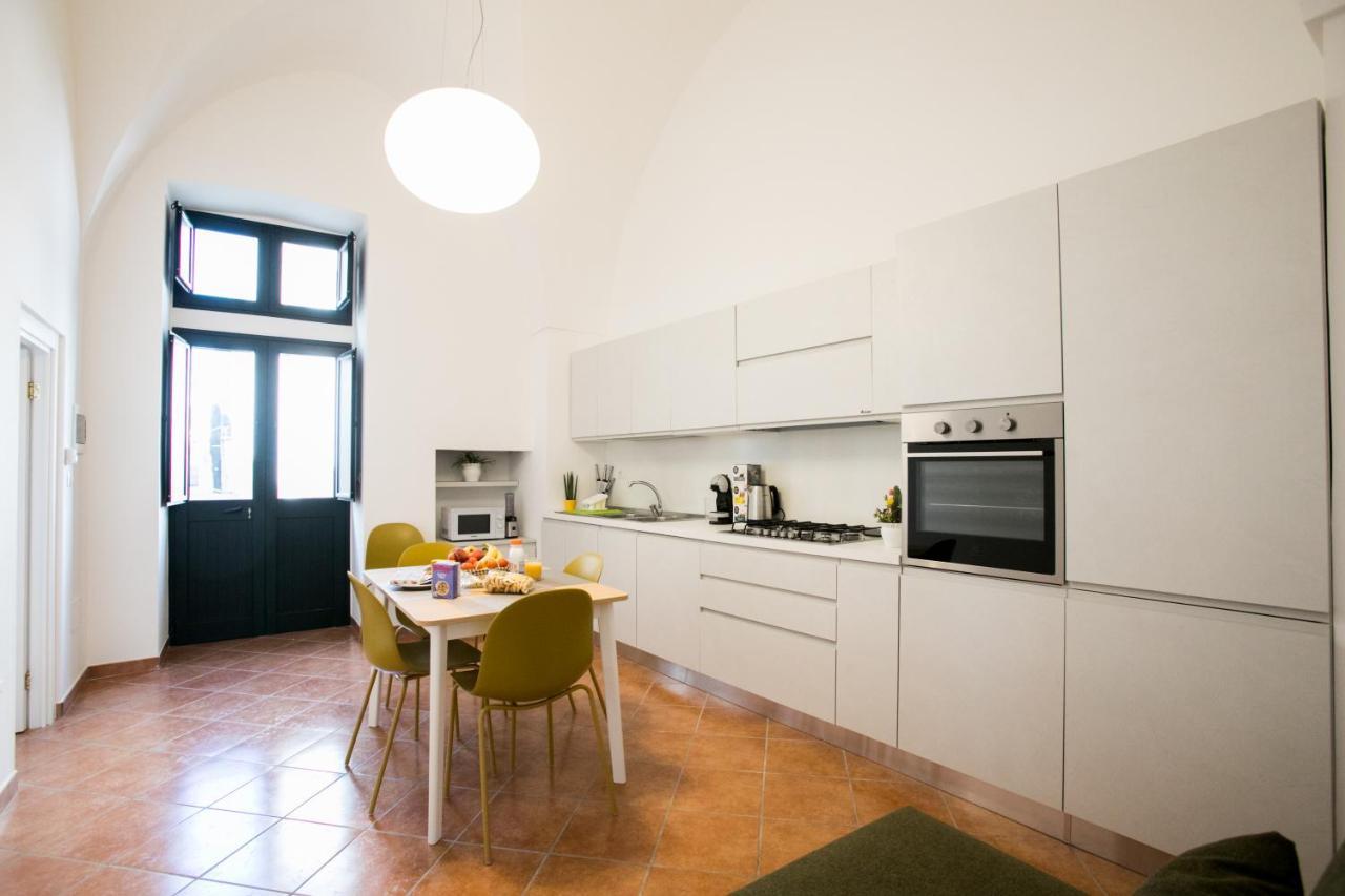 Giulia'S House Villa Galatina Buitenkant foto