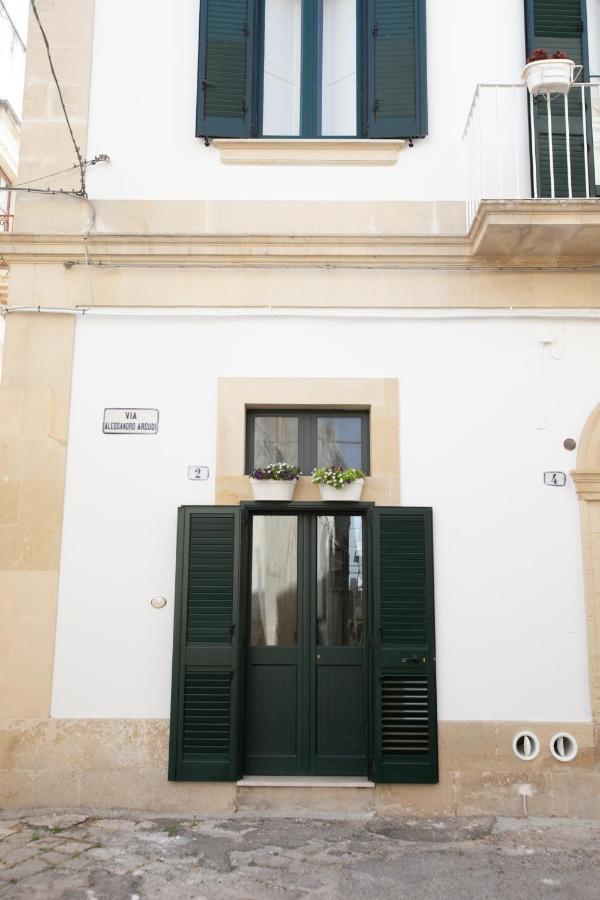 Giulia'S House Villa Galatina Buitenkant foto