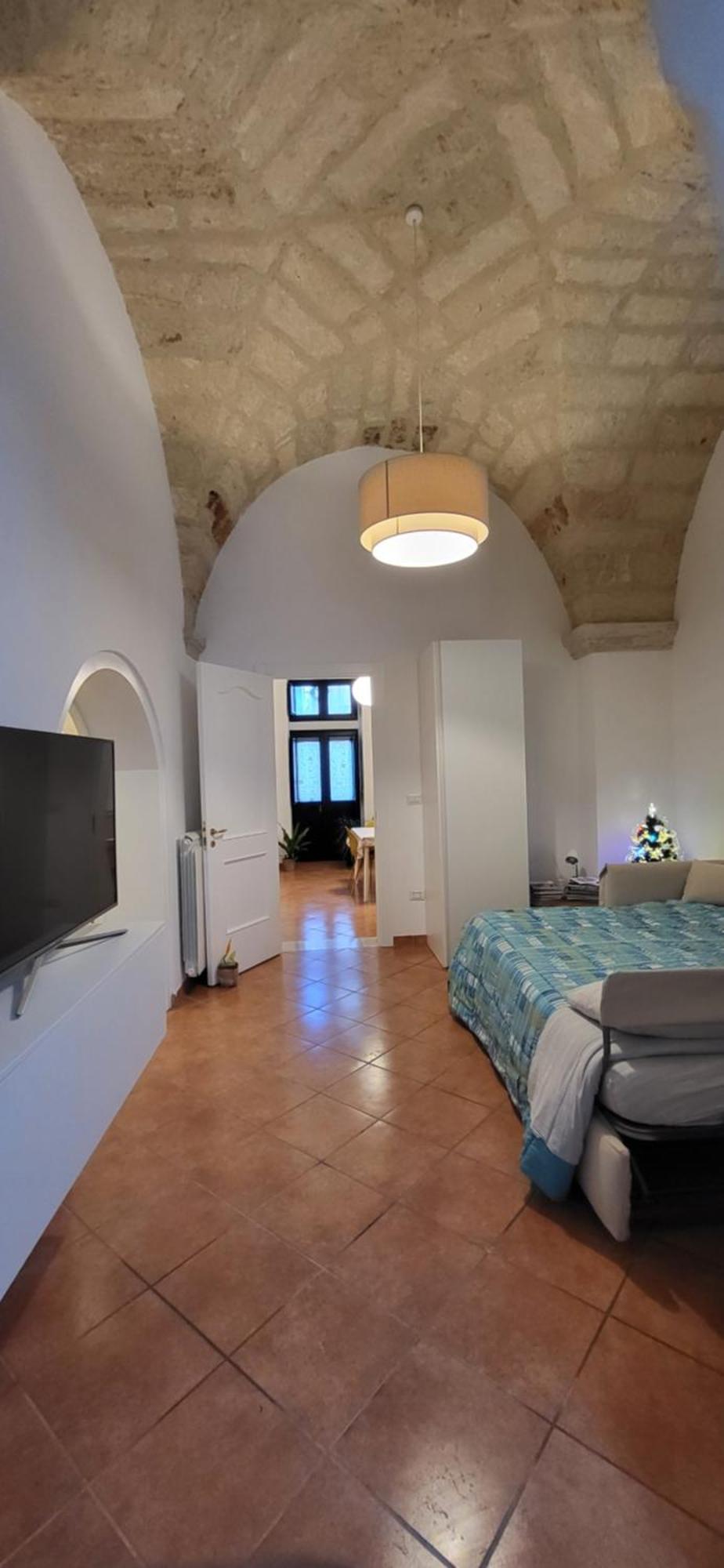 Giulia'S House Villa Galatina Buitenkant foto