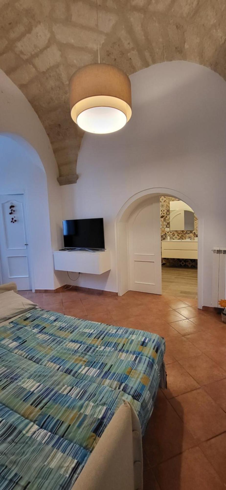 Giulia'S House Villa Galatina Buitenkant foto