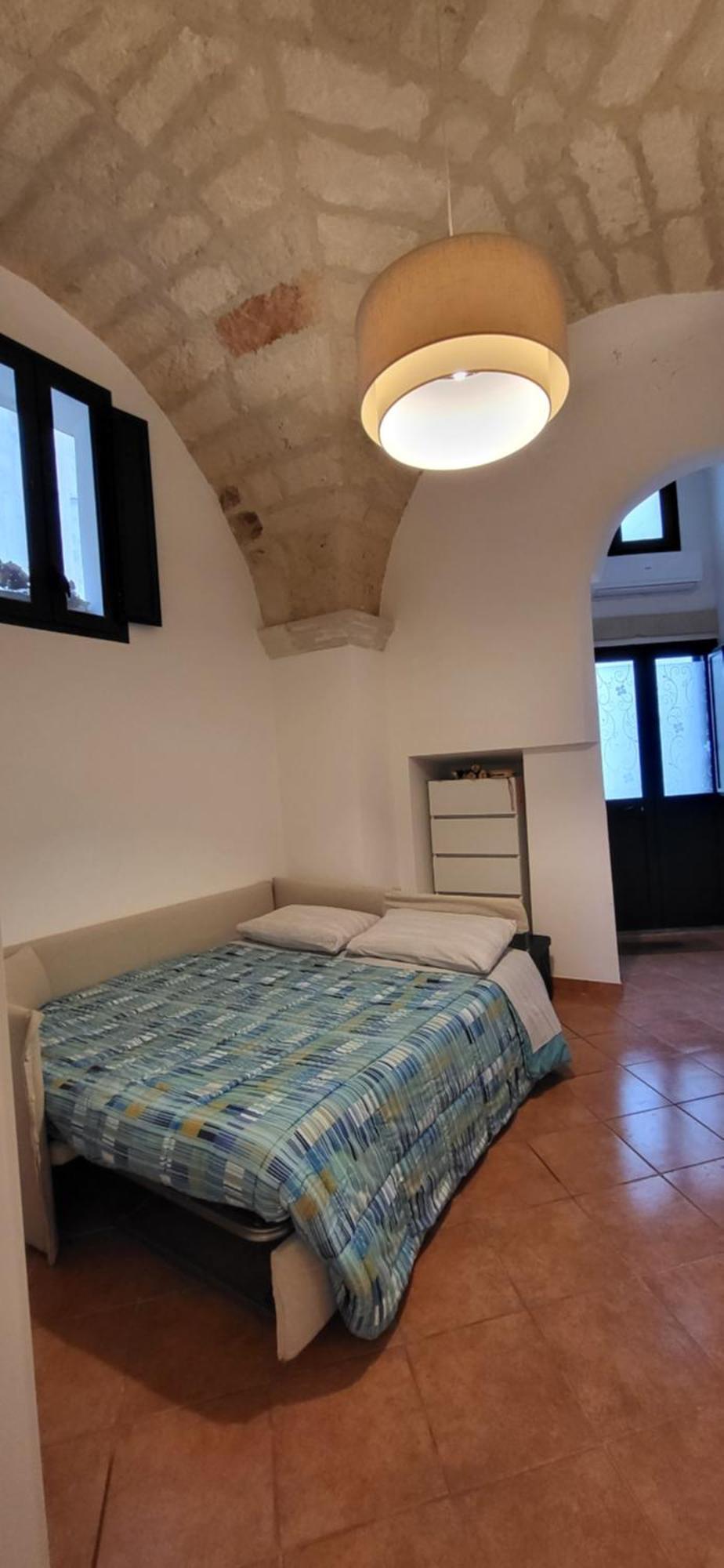 Giulia'S House Villa Galatina Buitenkant foto
