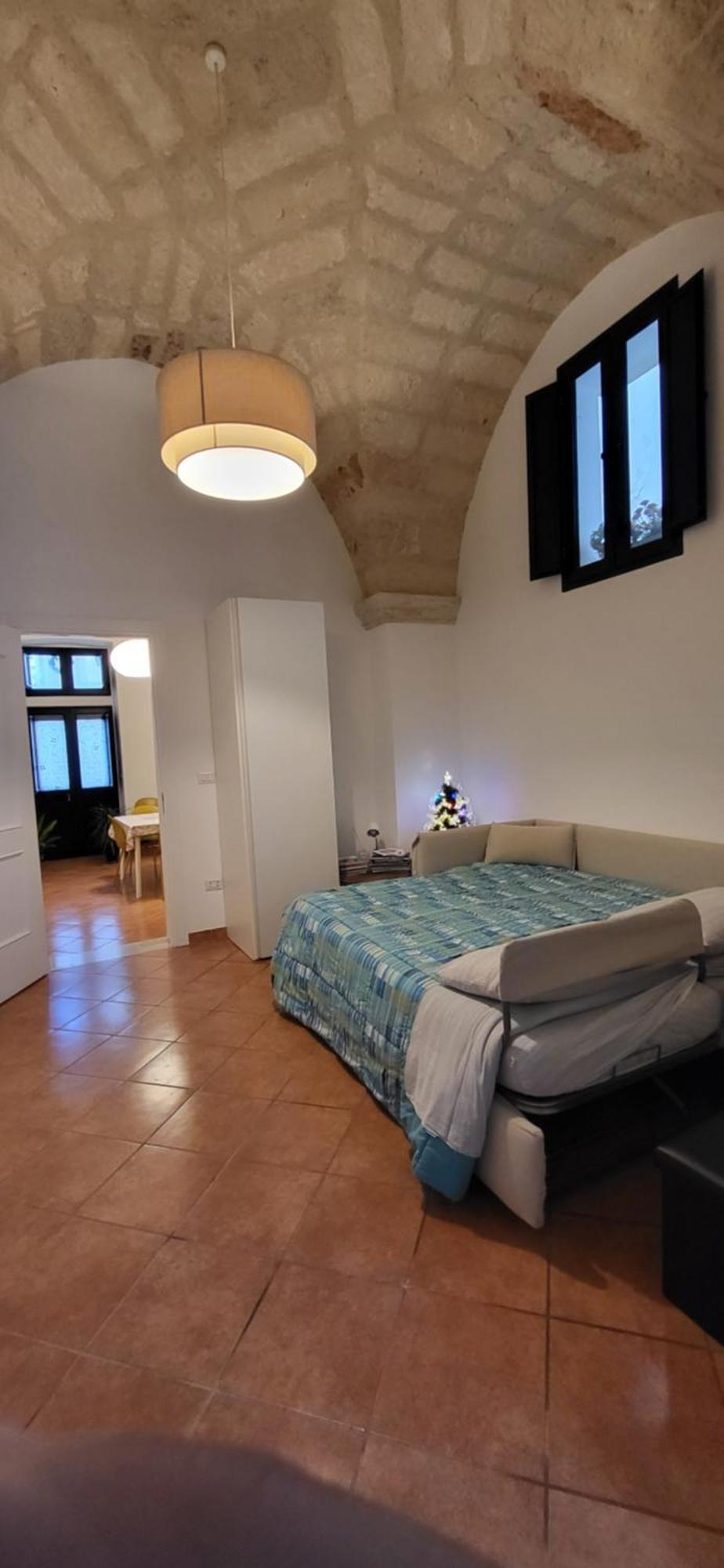 Giulia'S House Villa Galatina Buitenkant foto