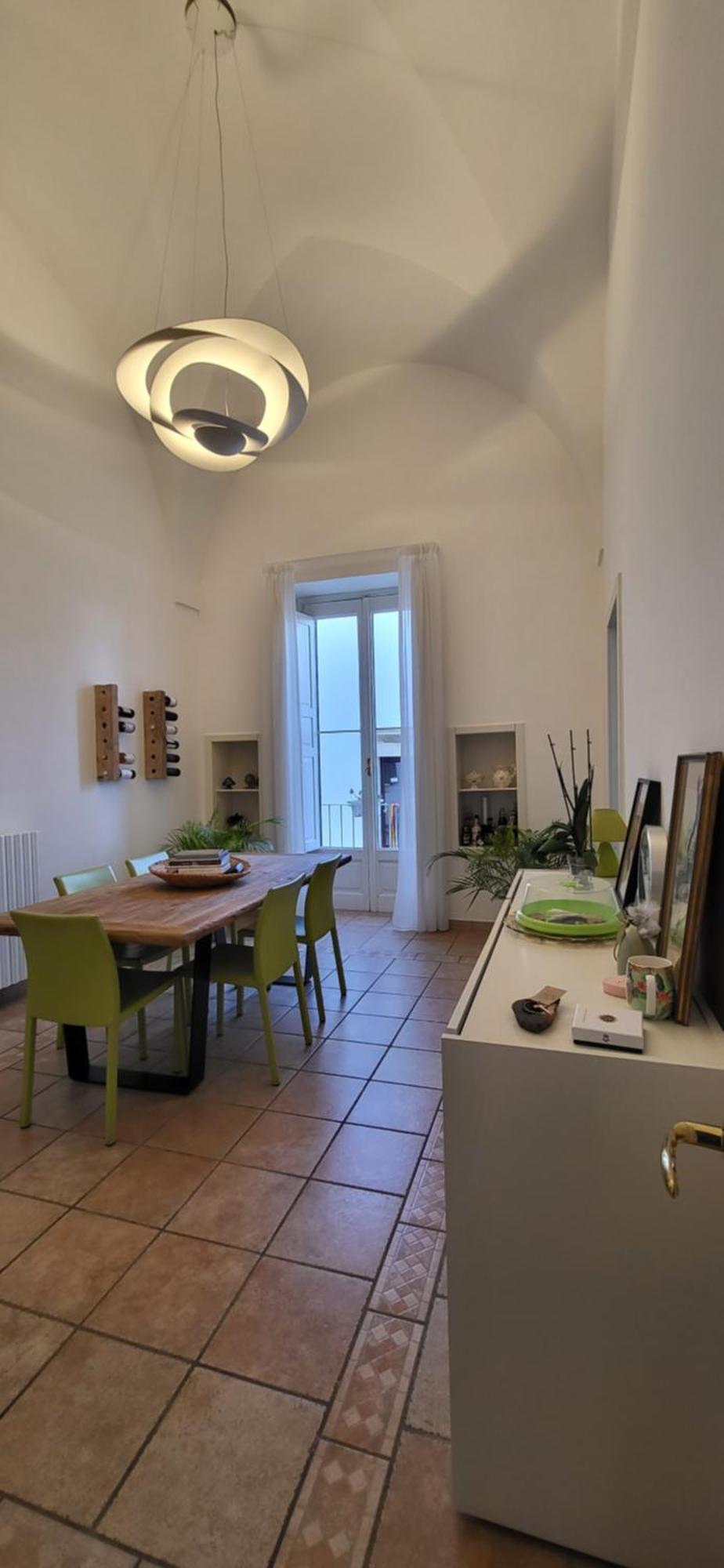 Giulia'S House Villa Galatina Kamer foto