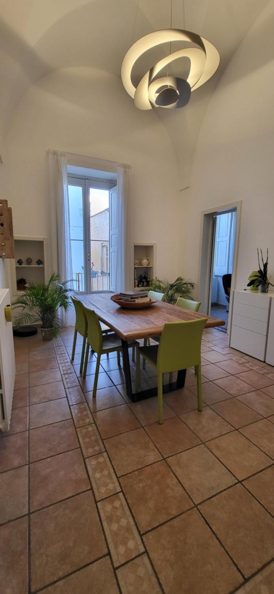 Giulia'S House Villa Galatina Kamer foto