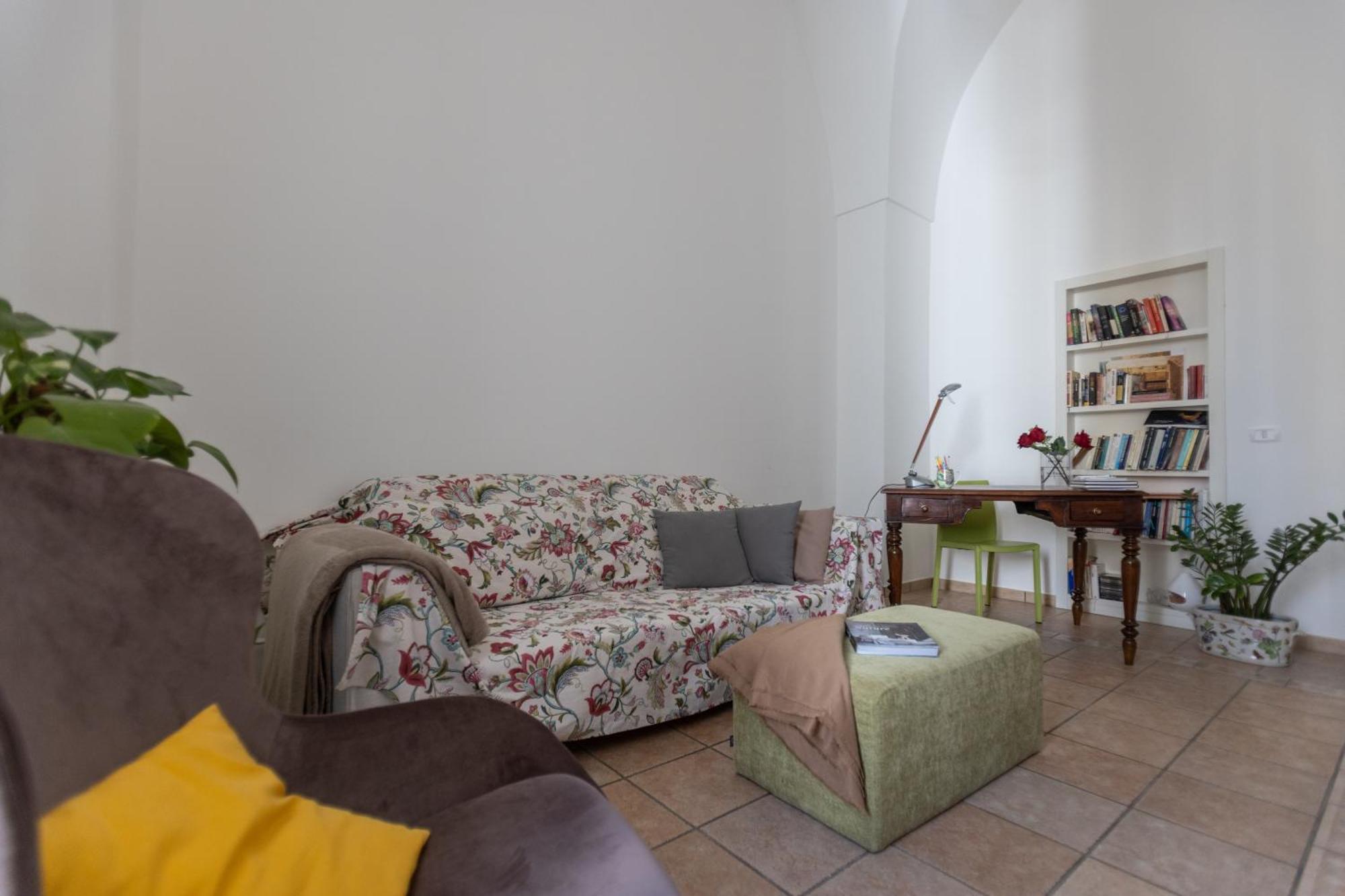 Giulia'S House Villa Galatina Buitenkant foto
